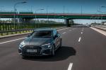 Audi A3 Sedan 35 TFSI S-Line 2020 года (WW)